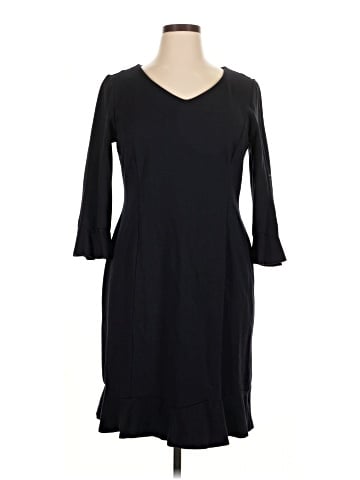 Talbots Casual Dress (view 1)