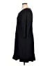 Talbots Black Casual Dress Size 14 - photo 5