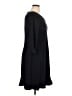 Talbots Black Casual Dress Size 14 - photo 4