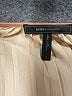 BCBGMAXAZRIA 100% Polyester Tan Cocktail Dress Size 0 - photo 7