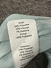 Elizabeth and James Solid Teal Formal Skirt Size 0 - photo 5