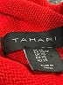 Tahari Red Turtleneck Sweater Size XS - photo 7