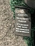 Ambiance Apparel 100% Polyester Green Pullover Sweater Size S - photo 8