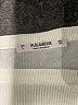 Pull&Bear Ivory Long Sleeve T-Shirt Size L - photo 7