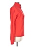 Everlast 100% Polyester Red Sweatshirt Size L - photo 4