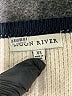 Moon River 100% Acrylic Ivory Cardigan Size XS - photo 6