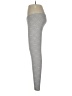 Flirtitude Gray Leggings Size M - photo 5