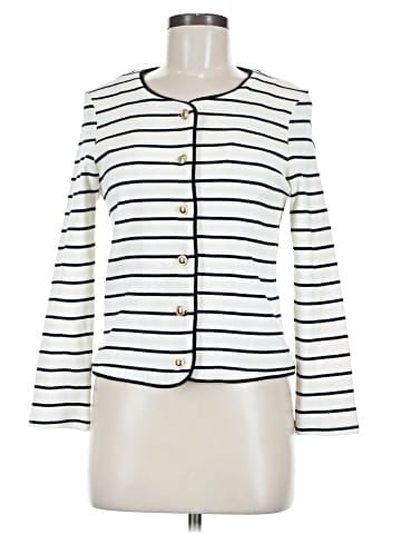 Petite Assembly Cardigan (view 1)