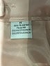 Unbranded 100% Polyester Solid Tan Formal Skirt Size 14 - photo 4