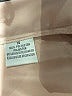 Unbranded 100% Polyester Solid Tan Formal Skirt Size 14 - photo 5