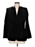 Elie Tahari 100% Polyester Black Blazer Size 6 - photo 1