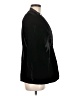 Elie Tahari 100% Polyester Black Blazer Size 6 - photo 4