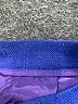Unbranded Blue Formal Skirt Size 6 (estimated) - photo 4