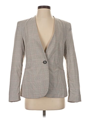 Zara Blazer (view 1)