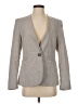 Zara Gray Blazer Size 4 - photo 1