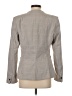 Zara Gray Blazer Size 4 - photo 2