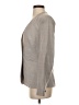 Zara Gray Blazer Size 4 - photo 5