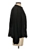 Universal Thread Black Long Sleeve Blouse Size S - photo 4