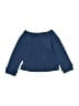 Splendid Blue Sweatshirt Size 12-18 mo - photo 1