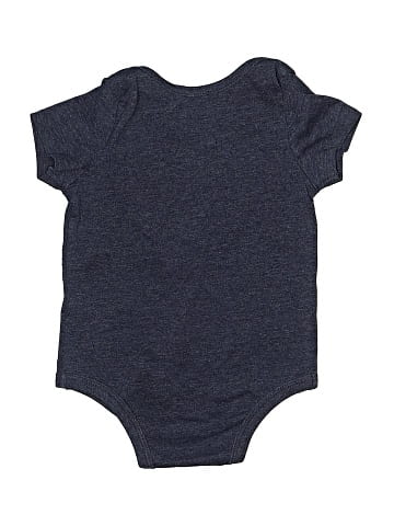 Colosseum Athletics Short Sleeve Onesie (view 2)