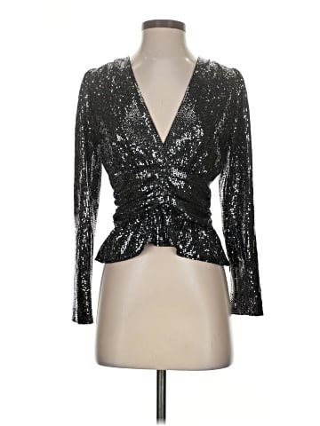 BA&SH Long Sleeve Top (view 1)