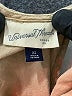 Universal Thread Solid Tan Jumpsuit Size XS - photo 4