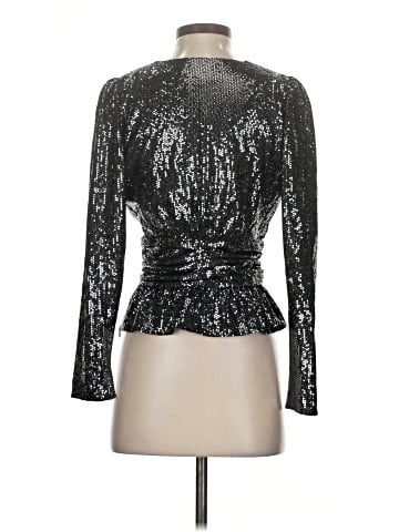 BA&SH Long Sleeve Top (view 2)