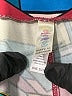 Lularoe Graphic Red Leggings One size - photo 7