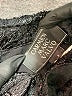 Carmen Marc Valvo 100% Polyester Black Sleeveless Blouse Size 8 - photo 6