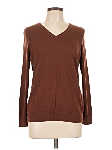 Amazon Essentials Pullover Sweater (view 1)