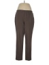 Links Brown Dress Pants Size L - photo 1