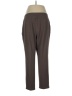 Links Brown Dress Pants Size L - photo 2