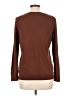 Amazon Essentials Brown Pullover Sweater Size L - photo 2