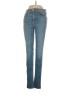 Rag & Bone Hearts Blue Jeans Size 26 waist - photo 1