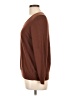 Amazon Essentials Brown Pullover Sweater Size L - photo 5