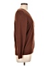 Amazon Essentials Brown Pullover Sweater Size L - photo 4
