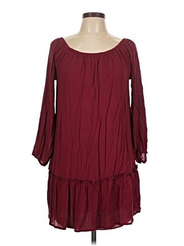 Peppermint Casual Dress (view 1)