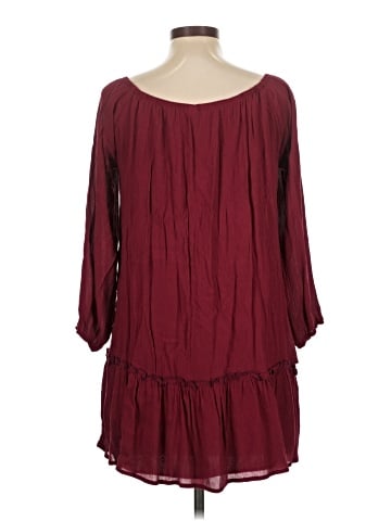 Peppermint Casual Dress (view 2)