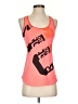 Reebok Orange Active Tank Size XS - photo 1