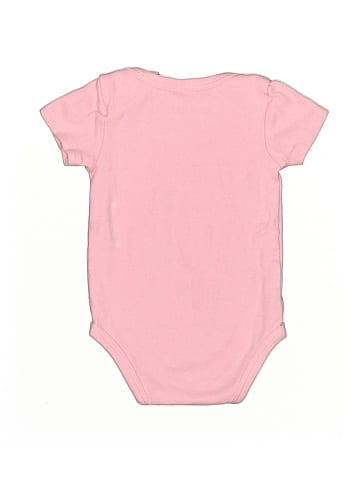 Baby Essentials Short Sleeve Onesie (view 2)