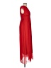 Unbranded Red Cocktail Dress Size S - photo 4