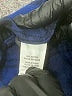 Rails 100% Rayon Plaid Blue Long Sleeve Button-Down Shirt Size XS - photo 8