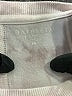 Athleta Tie-dye White Pullover Sweater Size M - photo 7