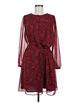 Ann Taylor Casual Dress