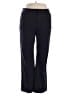 Gap Blue Black Casual Pants Size 14 - photo 1