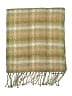 Madewell Green Tan Scarf One size - photo 2