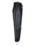 Stradivarius Black Casual Pants Size 4 - photo 4