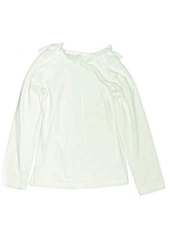 Deux Par Deux Long Sleeve Top (view 2)