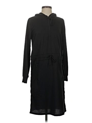 Brigitte Brianna Casual Dress (view 1)