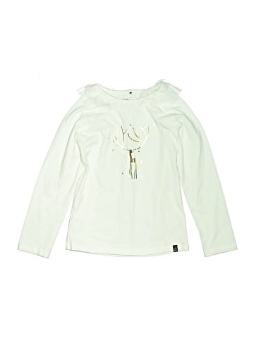 Deux Par Deux Long Sleeve Top (view 1)